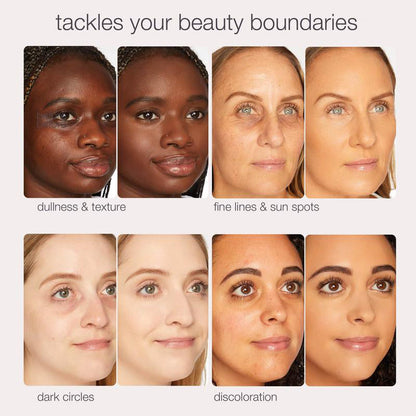 🔥LAST DAY 70% OFF ~blur tinted moisturizer SPF 30 - instantly brightens, hydrates & smooths your skin