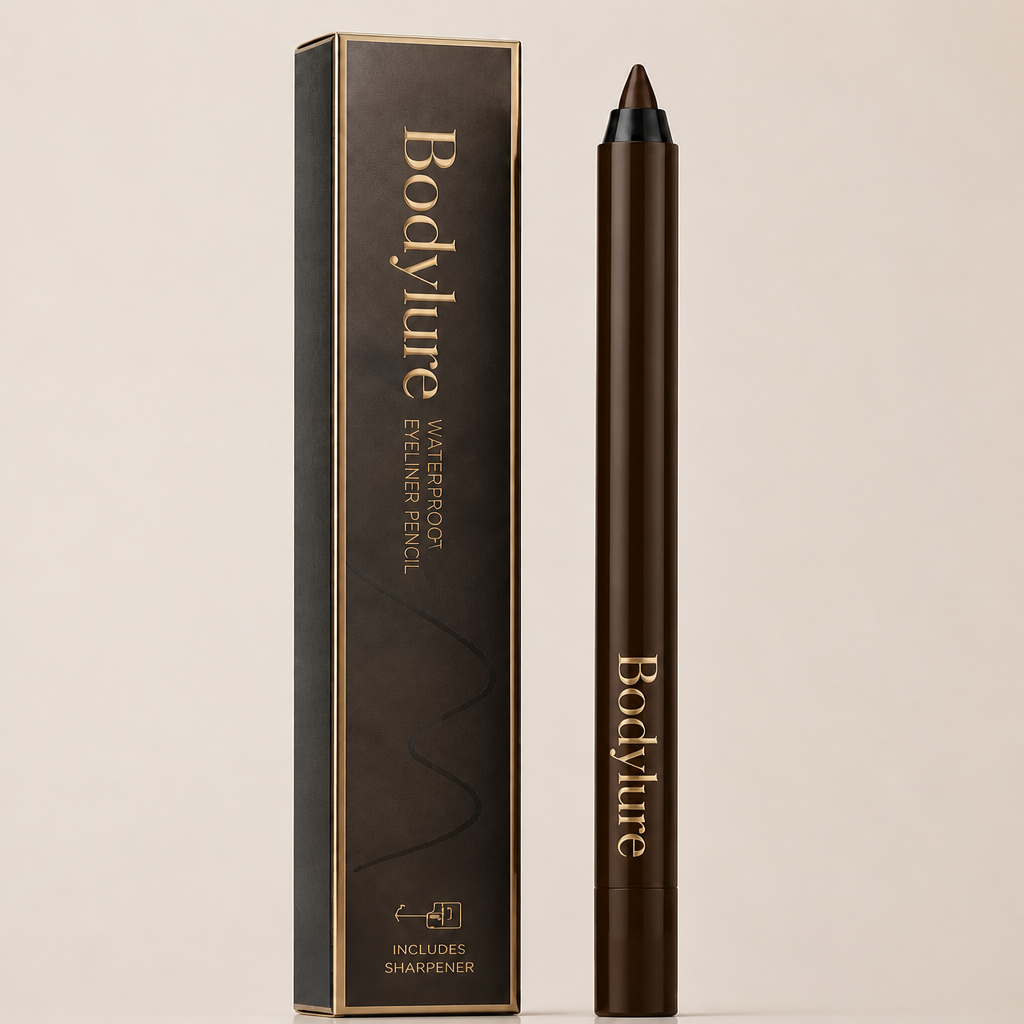 24HR Waterproof Eyeliner -Day to Night Wear