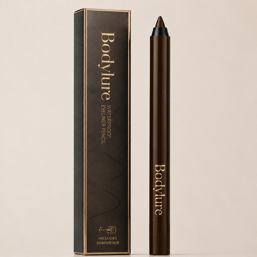 24HR Waterproof Eyeliner -Day to Night Wear