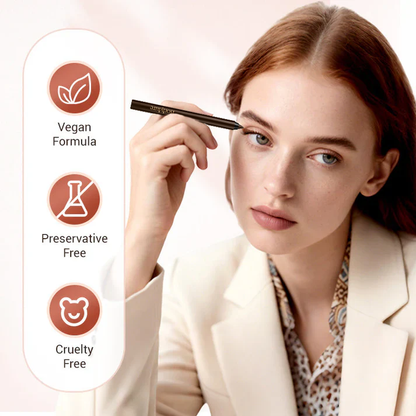 24HR Waterproof Eyeliner -Day to Night Wear