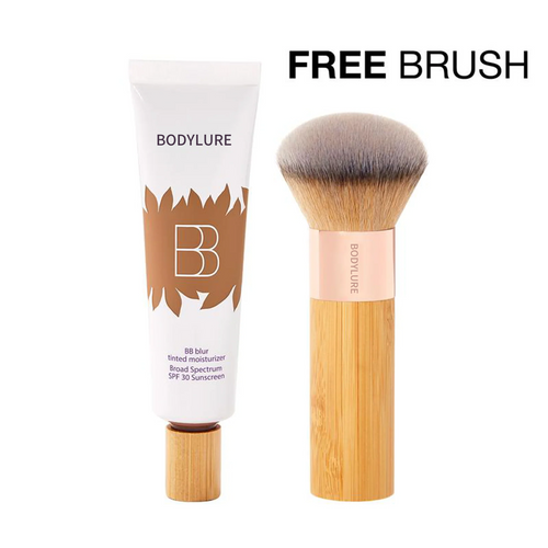 🔥LAST DAY 70% OFF ~blur tinted moisturizer SPF 30 - instantly brightens, hydrates & smooths your skin