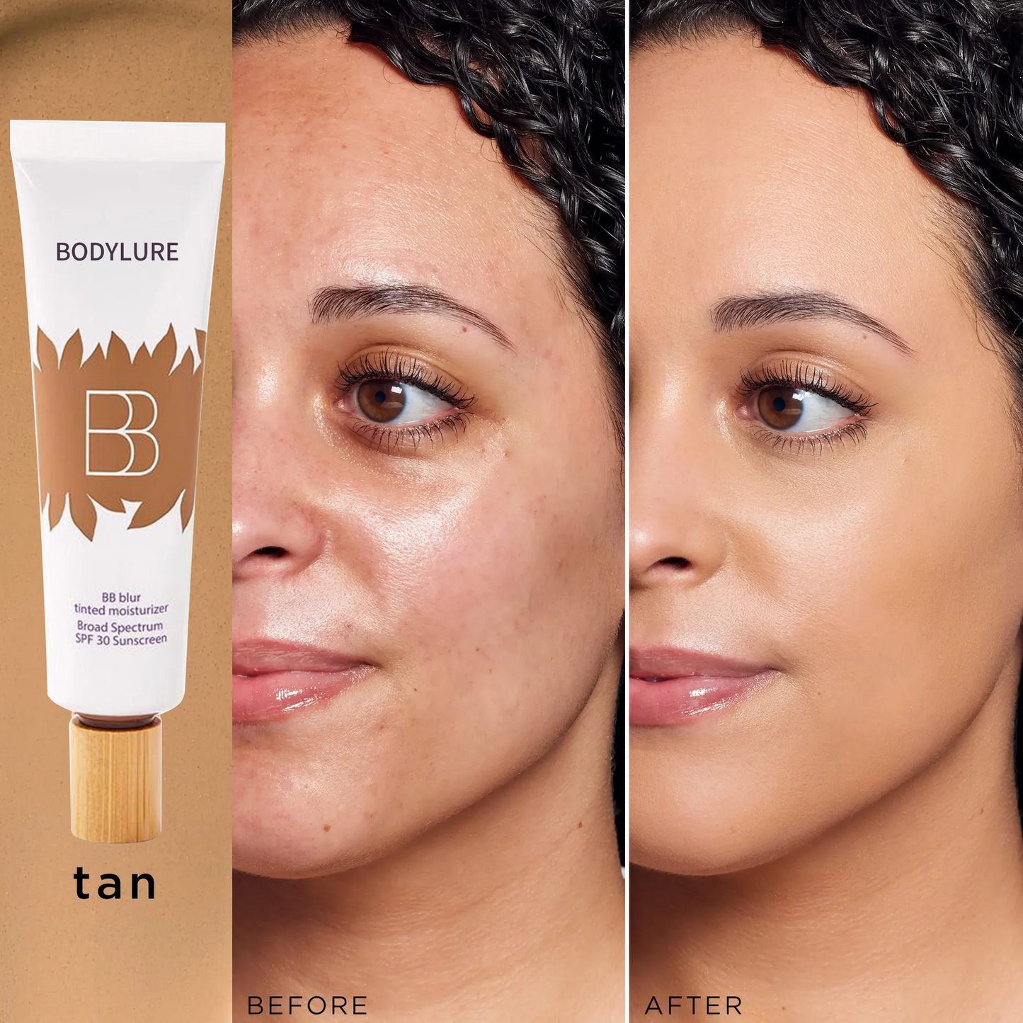 🔥LAST DAY 70% OFF ~blur tinted moisturizer SPF 30 - instantly brightens, hydrates & smooths your skin