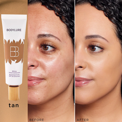🔥LAST DAY 70% OFF ~blur tinted moisturizer SPF 30 - instantly brightens, hydrates & smooths your skin