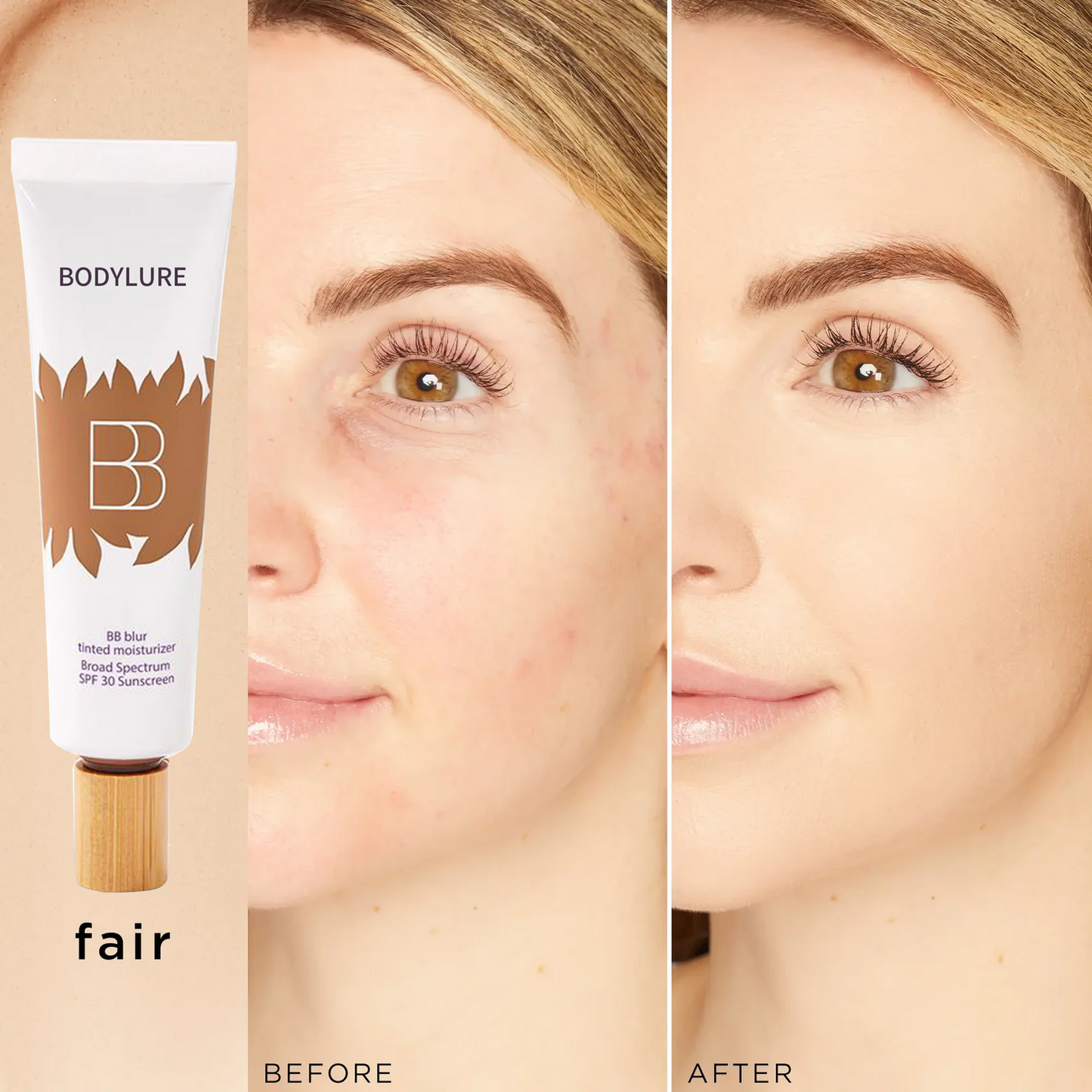 🔥LAST DAY 70% OFF ~blur tinted moisturizer SPF 30 - instantly brightens, hydrates & smooths your skin