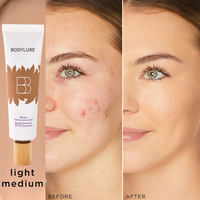 LIGHT-MEDIUM