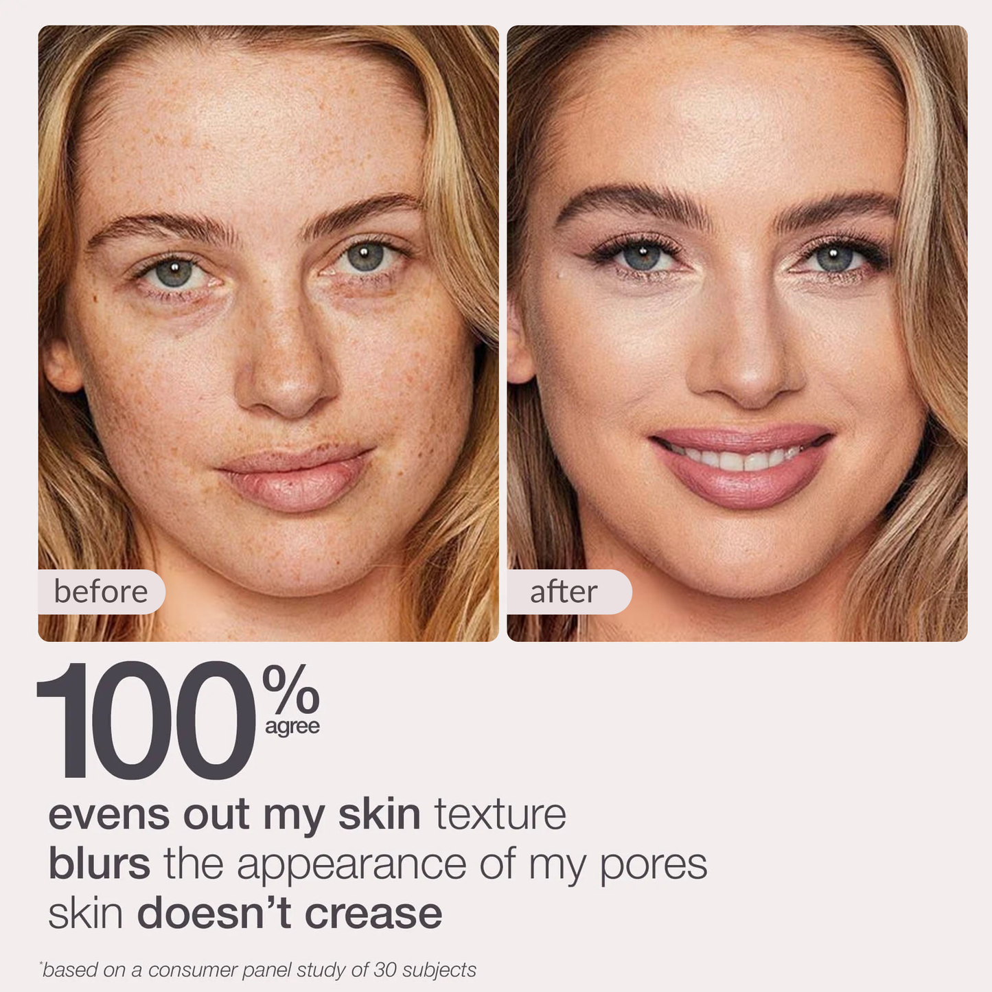 🔥LAST DAY 70% OFF ~blur tinted moisturizer SPF 30 - instantly brightens, hydrates & smooths your skin