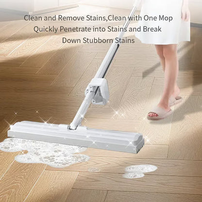 🔥Last Day 70% OFF🦠Multi-Surface Antibacterial Cleaner for Hardwood, Tile & Laminate🏡
