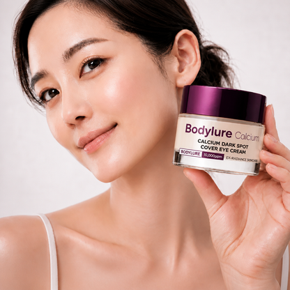 🔥LAST DAY 50% OFF!!Cossetcare Korean Calcium Dark Spot Eye Cream