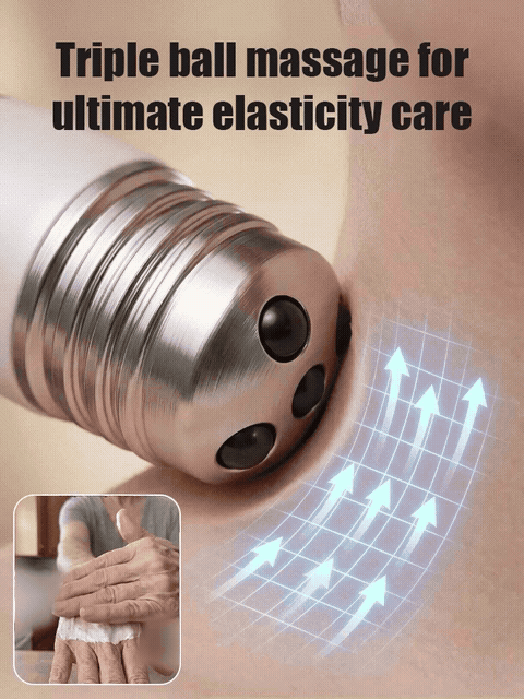 🏆Flash Sale⚡Bodylure® Collagen Fullerene Neck Cream(Upgraded version) – Elevate Your Neck Care Routine ✨